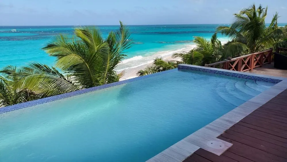 Casa vacanze Palisades House Home Governor's Harbour Bahamas