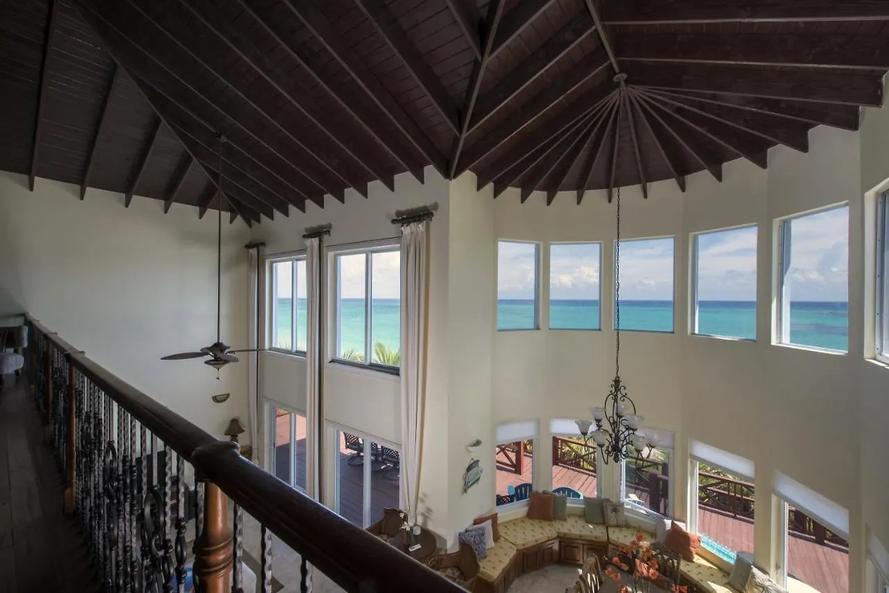 Casa vacanze Palisades House Home Governor's Harbour