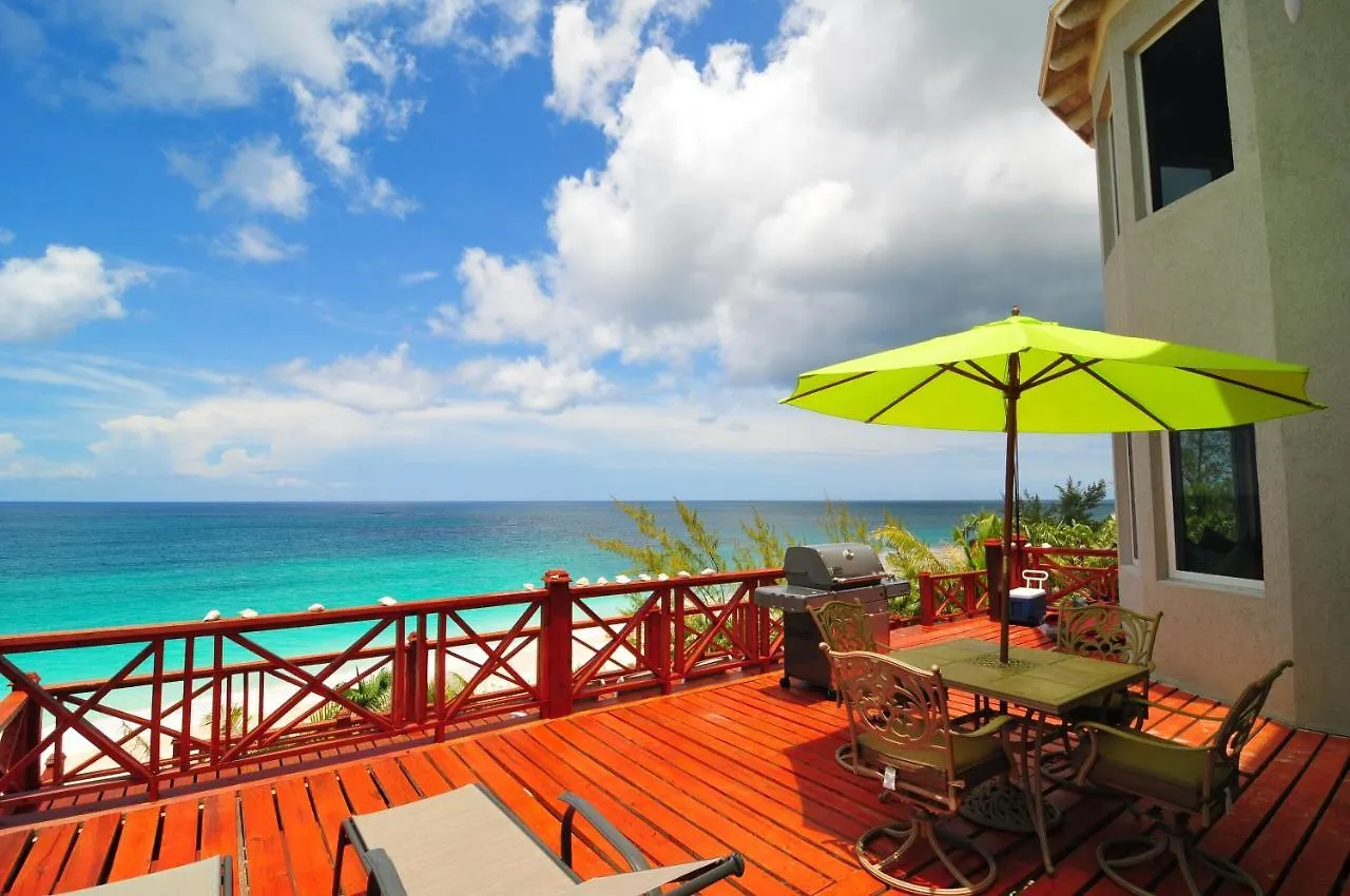 Casa vacanze Palisades House Home Governor's Harbour